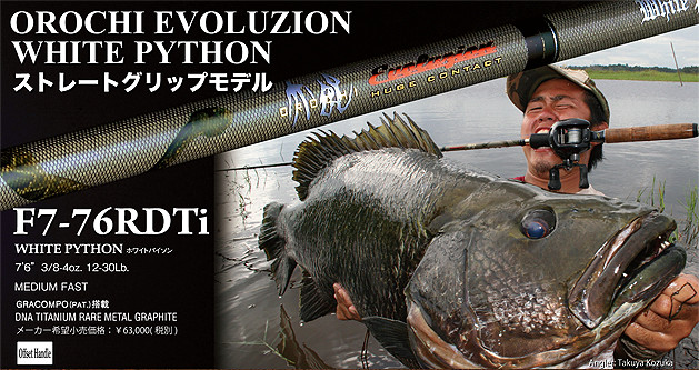 今日はmv 75の話をしよう monster base