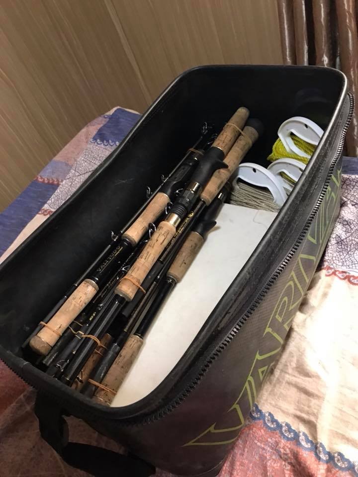 小塚の持ち物 Monster Base