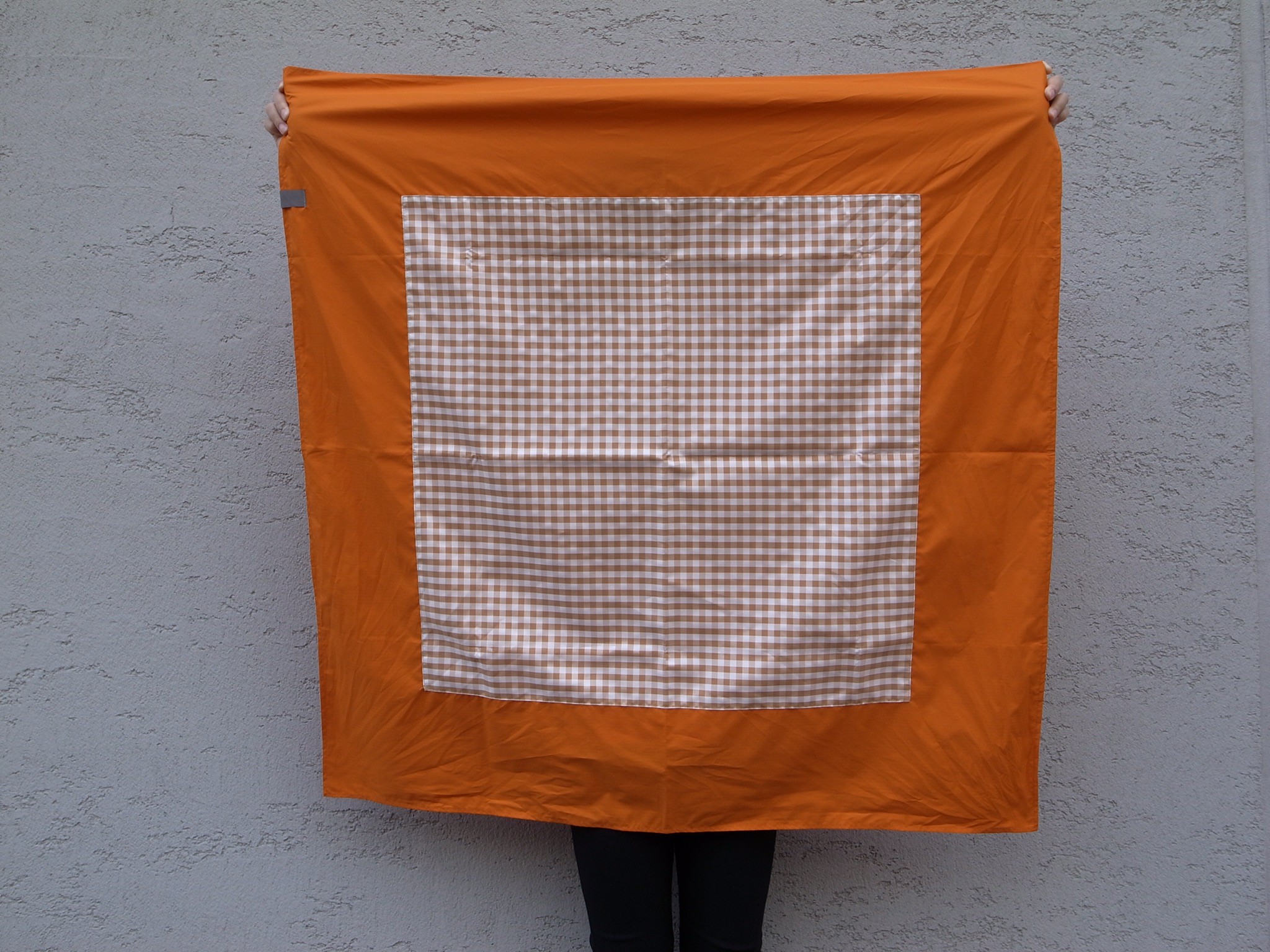 Outdoor Furoshiki The Girls