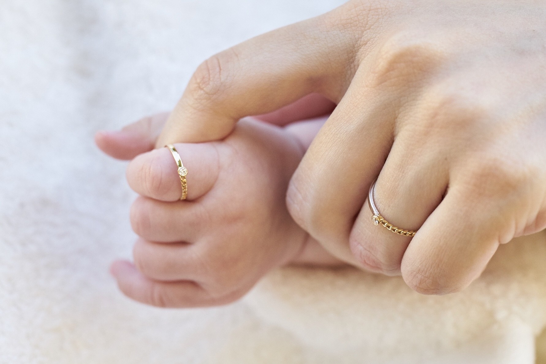 【Baby Ring & Child Ring】 | Étoilight