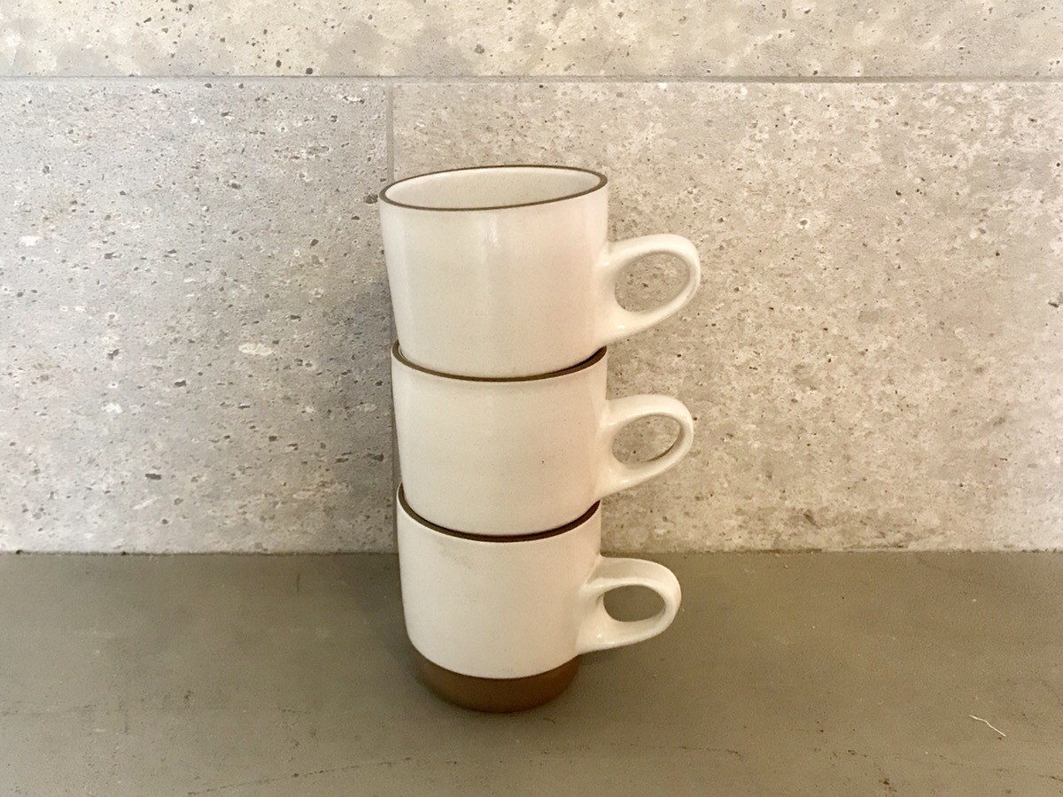 サンフランシスコ発祥ーheath Ceramicsのスタックマグで トクベツ な時間を Life Style Select Shop Door サンフランシスコ発祥ーheath Ceramicsのスタックマグで トクベツ な時間を Life Style Select Shop Door