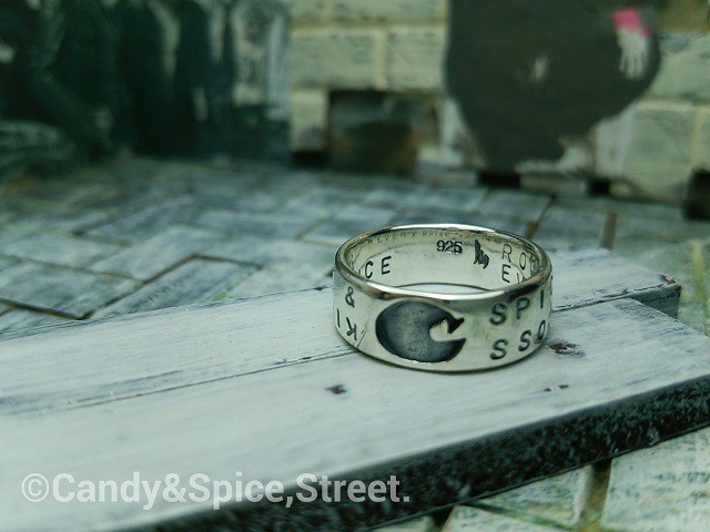 candy spice street online shop 通販