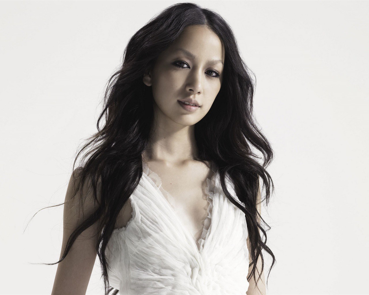 中島美嘉すき Ranch Standard