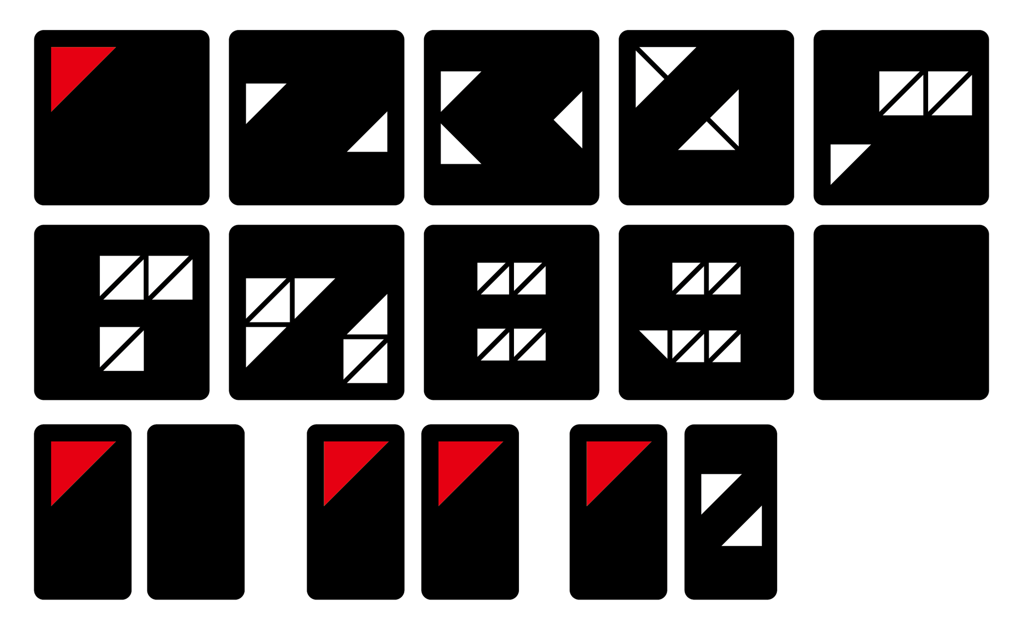 サイコロ数字 一級時計修理技能士のお店 未来時計工房