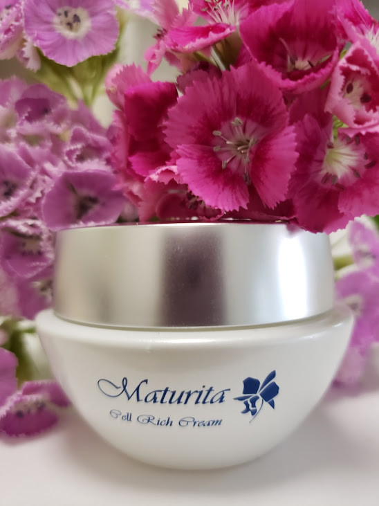 大人のシワシワ乾燥肌にフラーレンが効く マチュリタ セルリッチクリーム 最終プライスダウン コスメのセレクトショップ Style