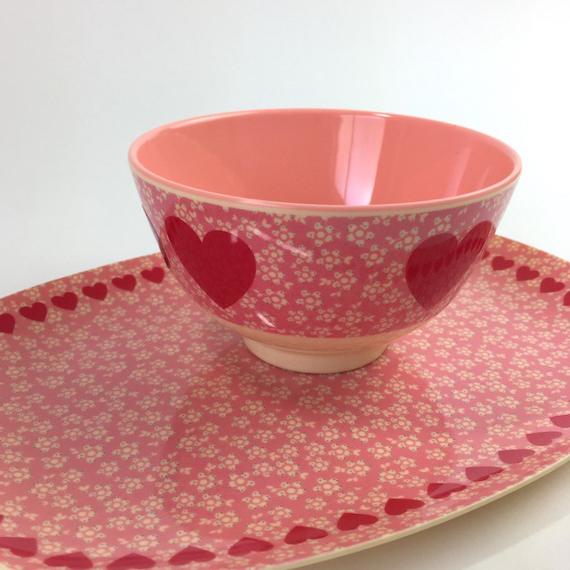 デンマークからやって来た可愛いriceのメラミン食器 Yay Design Household Goods