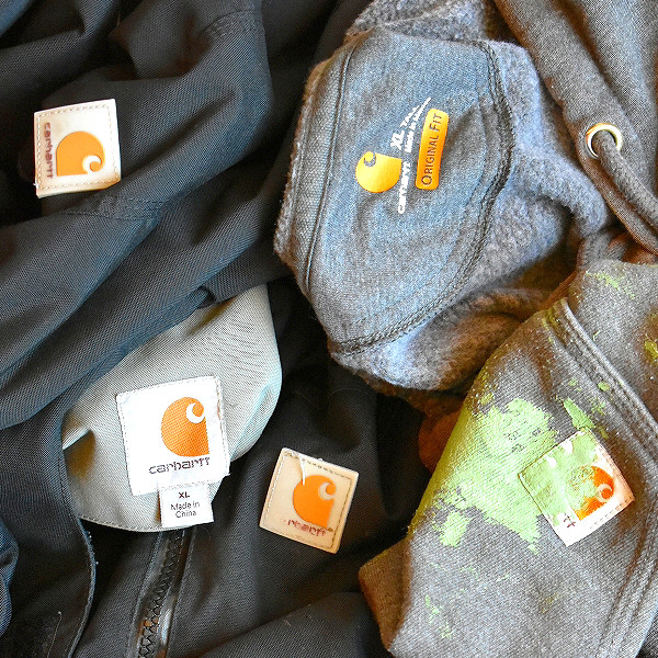 Carhartt カーハート 超肉厚で丈夫さ一本で作られたアウターにパーカー入荷 古着屋カチカチ 古着屋カチカチ 東京都北区 Jr王子駅前で実店舗展開中 通販もok Tokyo Japan Carhartt カーハート 超肉厚で丈夫さ一本で作られたアウターにパーカー入荷 古着屋カチカチ 古着屋カチカチ 東京都北区 Jr王子駅前で実店舗展開中 通販もok Tokyo Japan