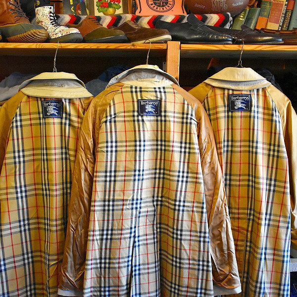 オールドバーバリー Burberryならではの無駄をそぎ落とした上品なコート入荷 古着屋カチカチ 古着屋カチカチ 東京都北区 Jr王子駅前で実店舗展開中 通販もok Tokyo Japan オールドバーバリー Burberryならではの無駄をそぎ落とした上品なコート入荷 古着屋カチカチ 古着屋カチカチ 東京都北区 Jr王子駅前で実店舗展開中 通販もok Tokyo Japan