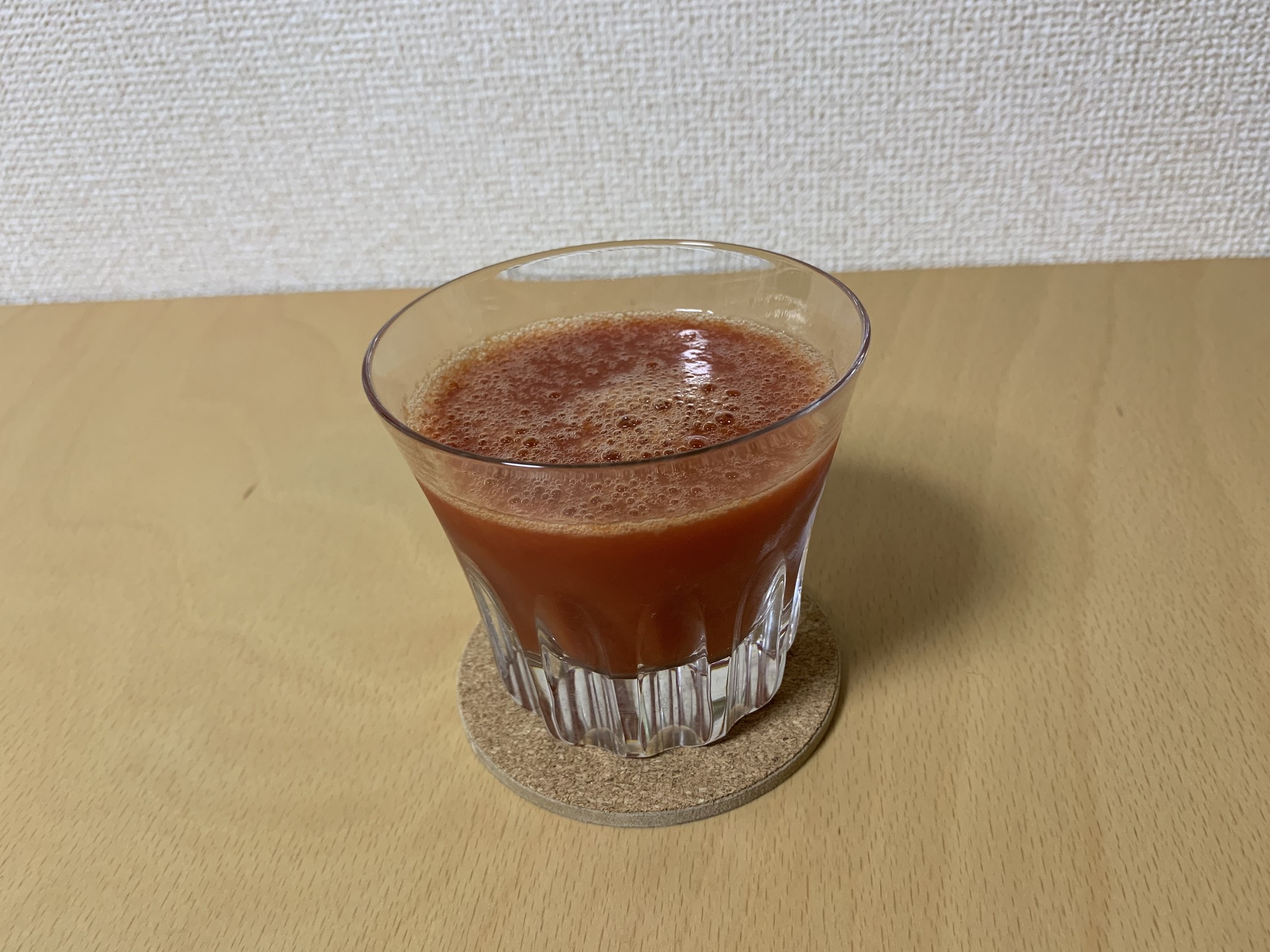 酒粕 トマトジュース Nifu