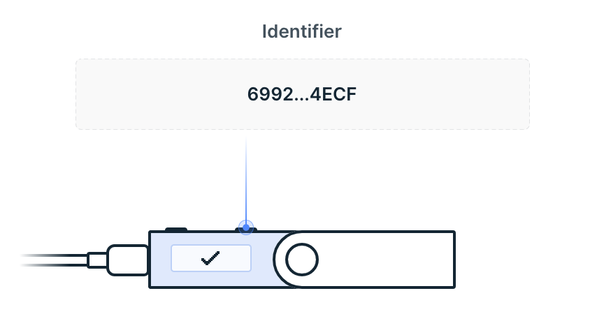Ledger Nano S ファームウェア1 6 0のリリースのお知らせ ハードウェアウォレット