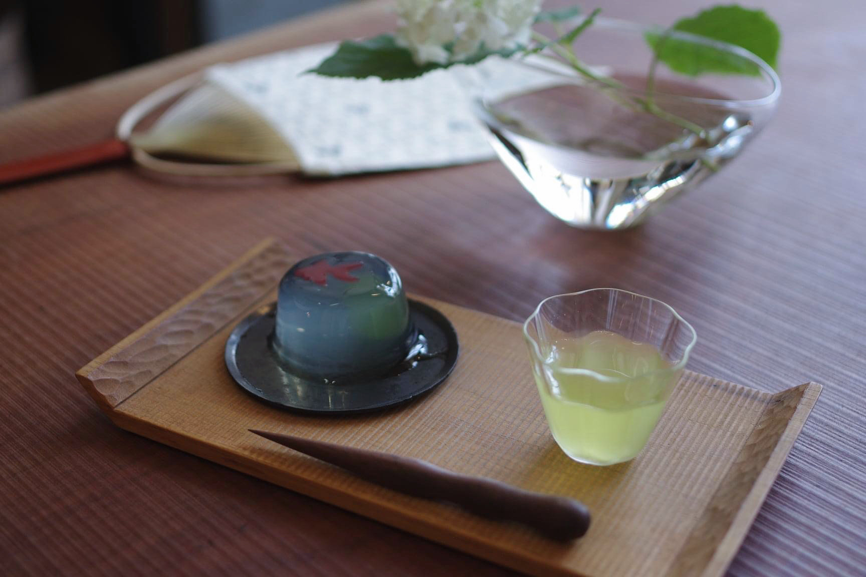 見え方 茶屋すずわ