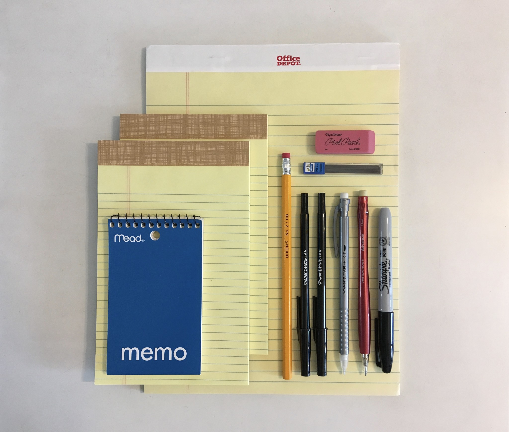 In My Desk がそこまでアメリカ文具をゴリ推しする理由 In My Desk