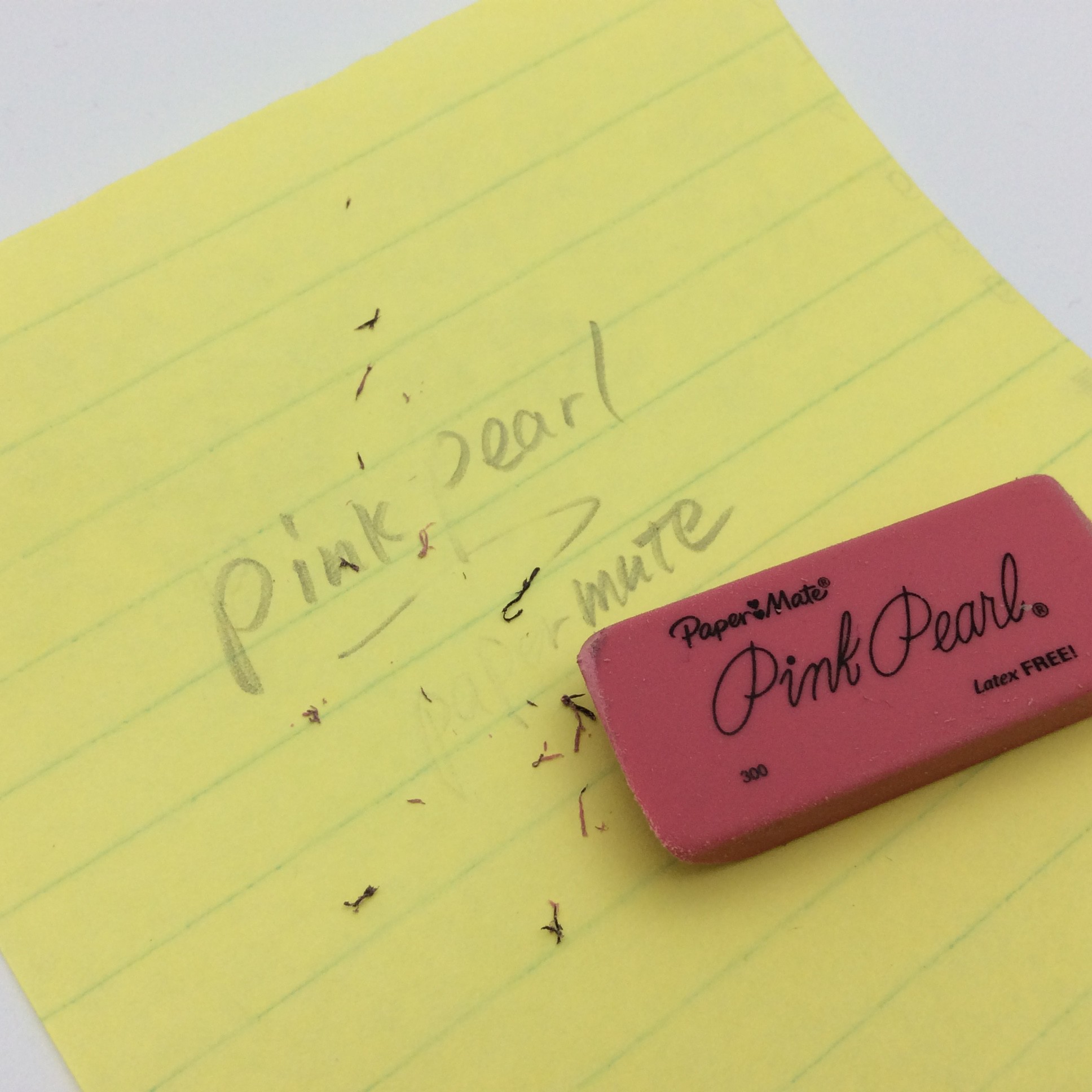 In My Desk がそこまでアメリカ文具をゴリ推しする理由 In My Desk
