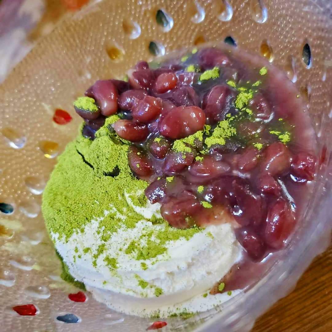 粉末緑茶アレンジレシピ 狭山茶農家 専門店 野村園 粉末緑茶アレンジレシピ 狭山茶農家 専門店 野村園