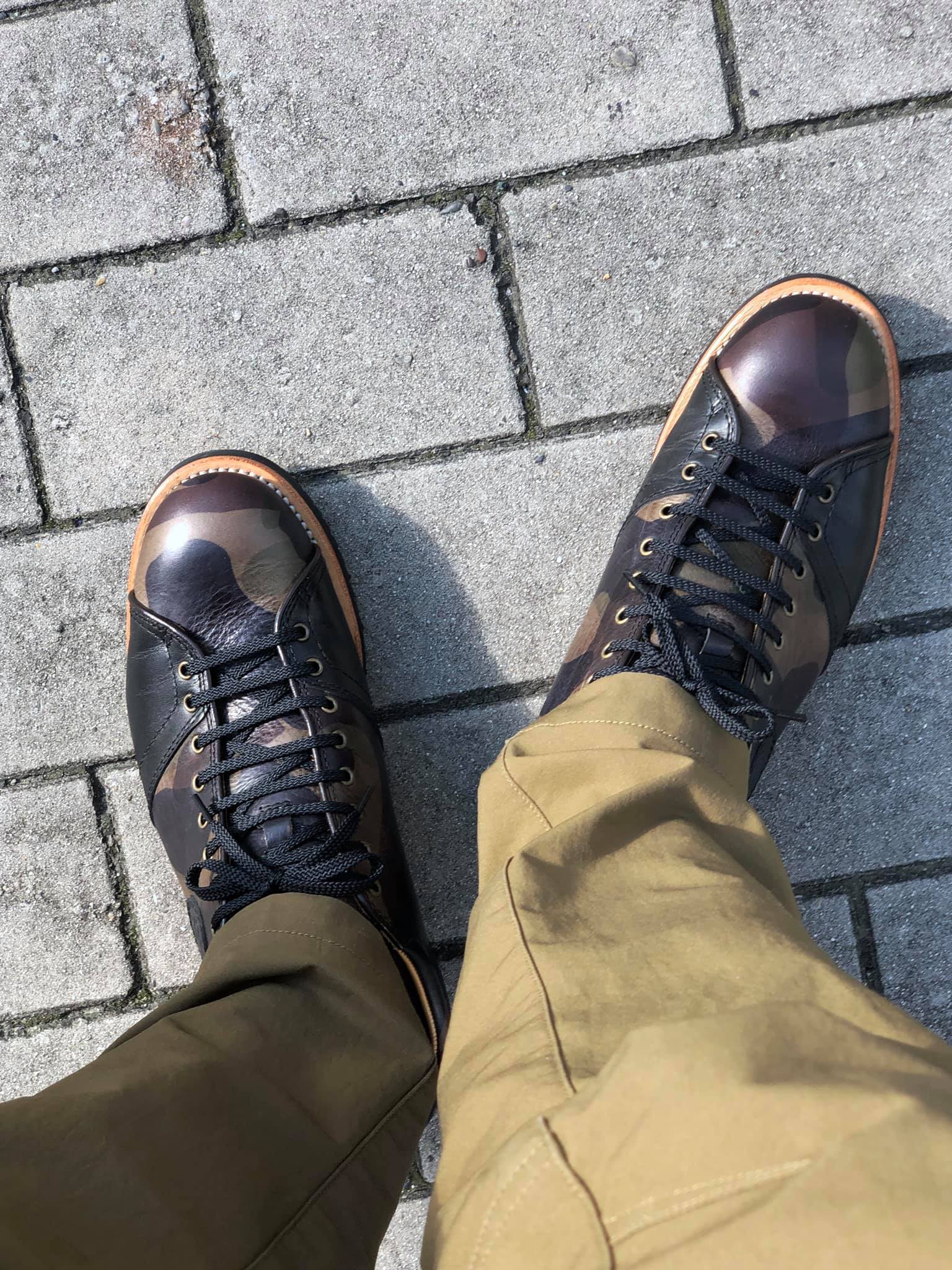 完璧に目立たない人はスナイパーになる手もあります ムーンライト