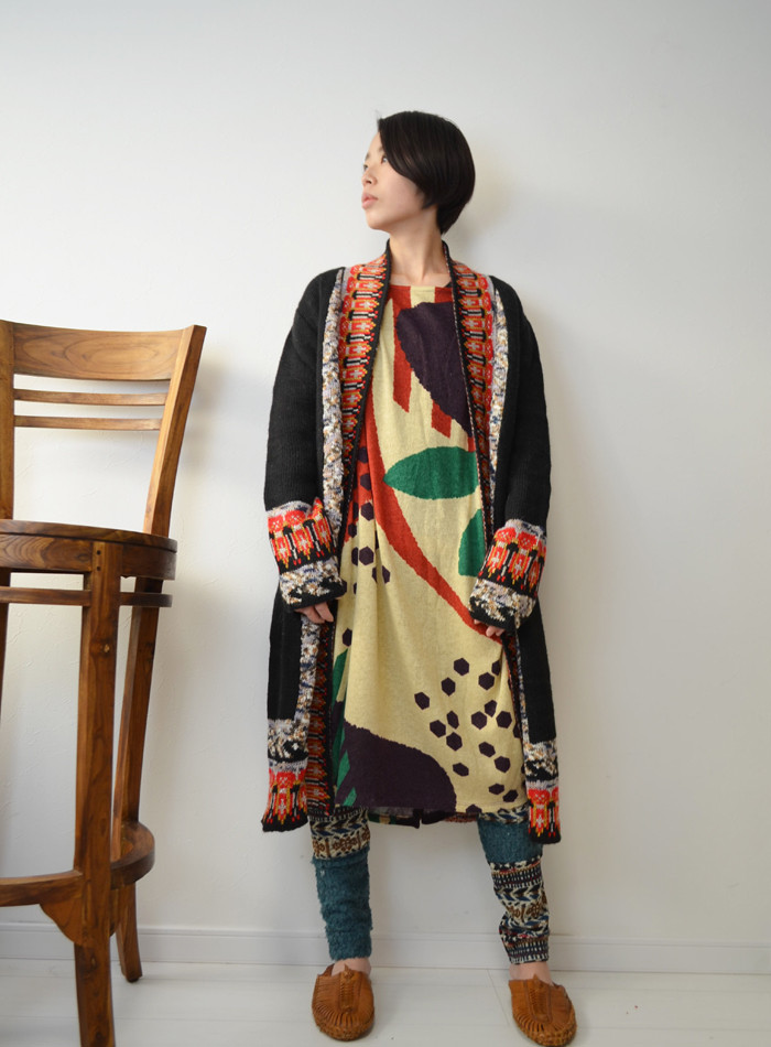 和ｘモダン ワンピース セレクトショップ グリーン selectshopgreen