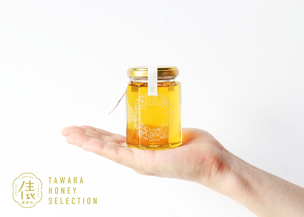 tawara honey selection