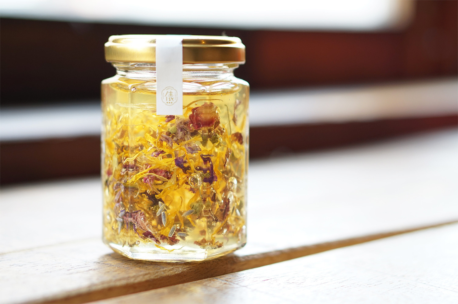 tawara honey selection