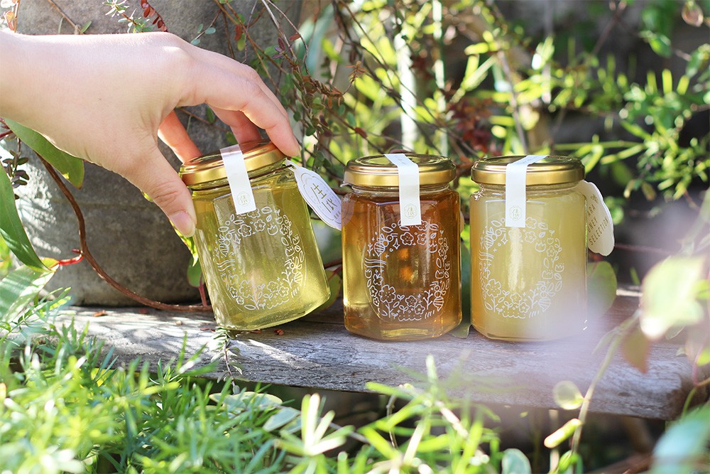tawara honey selection