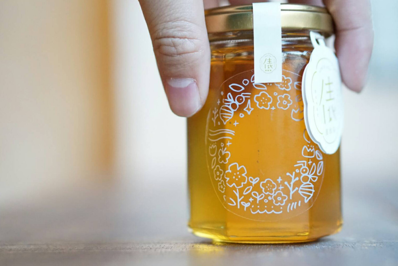 tawara honey selection