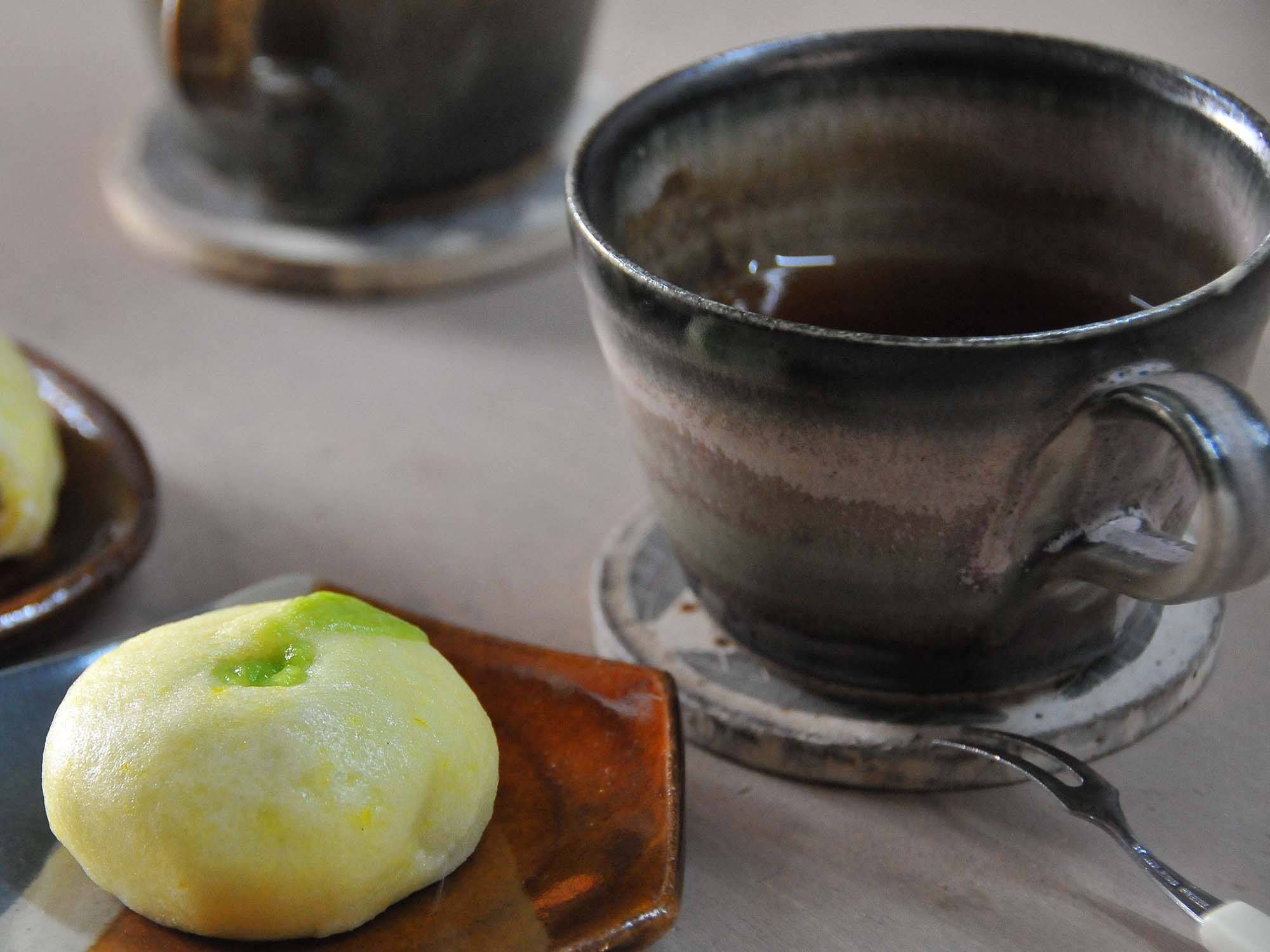 陶芸家 佐々木康弘さんの工房にお邪魔しました Migo Labo