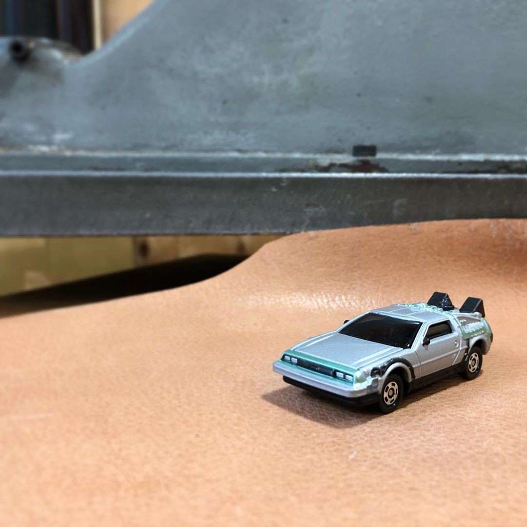 Back To The Future Tsukikusa Back To The Future Tsukikusa