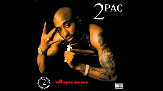 2 Pacのラストアルバム All Eyez On Me 21周年 Narcotics ストリート ブランド メンズファッション 通販