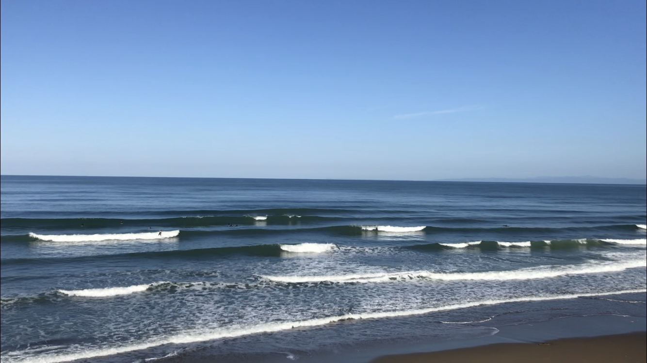 The Sea Of Japan Nico サーフィン ビーチピアス 海ピアス