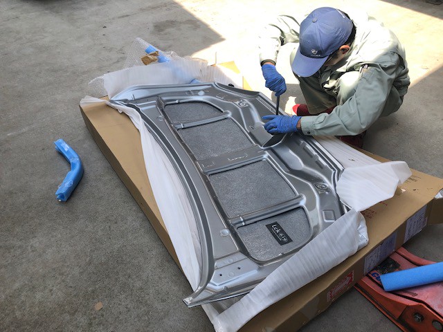 うひょぉ 念願のっ 色々とはんぱねーw あしまわり本舗