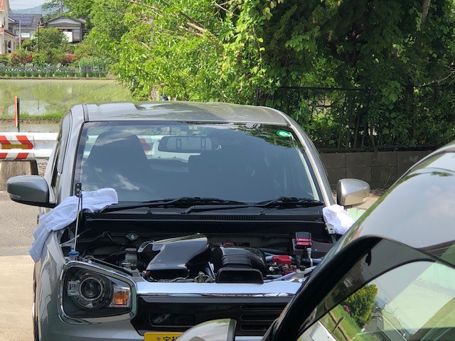 うひょぉ 念願のっ 色々とはんぱねーw あしまわり本舗