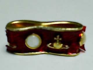 本日のご紹介 Viviennewestwood 製 925 King Ring Vrilconjunction Inc Repair Laboratory