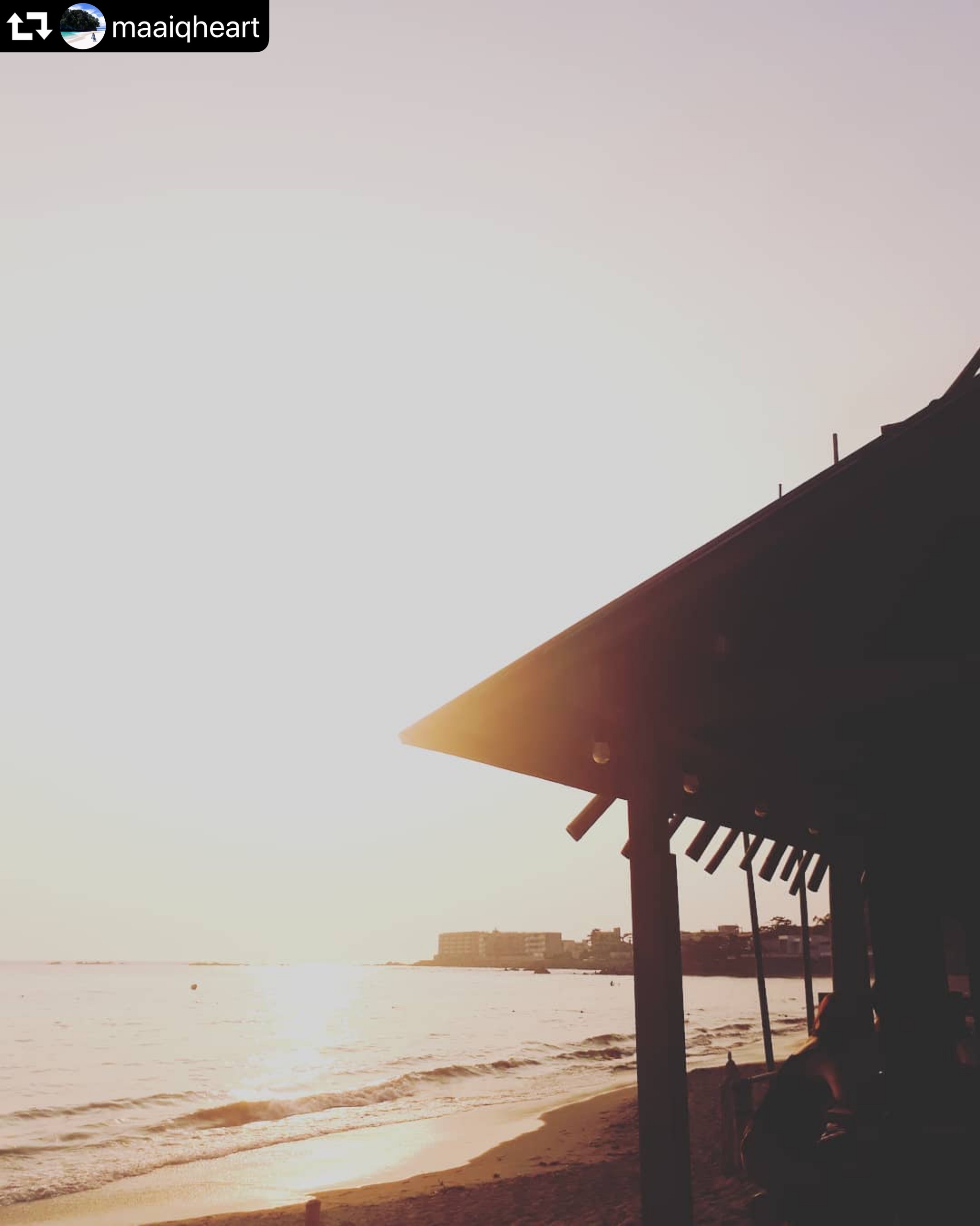 Sunset 篤家 Atsuya