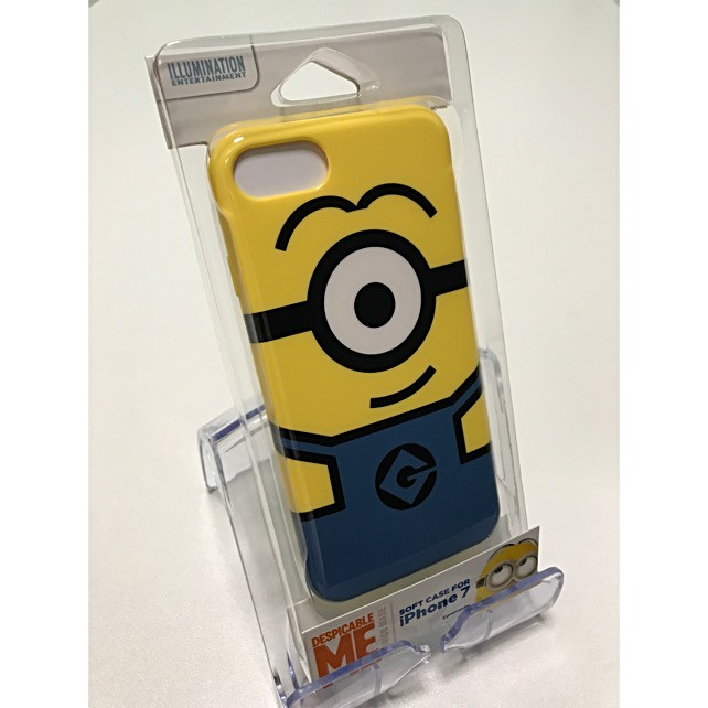 大人気のミニオンデザインiphoneケース レディースの海外トレンドファッション通販サイト Kahana