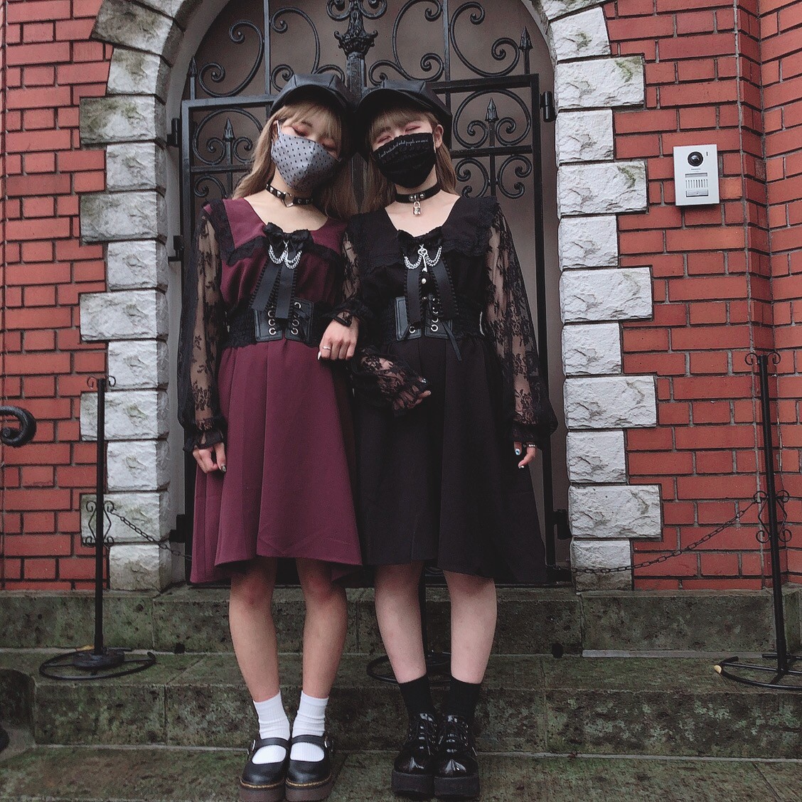 October 1st Week Coordinate Burlesque October 1st Week Coordinate Burlesque