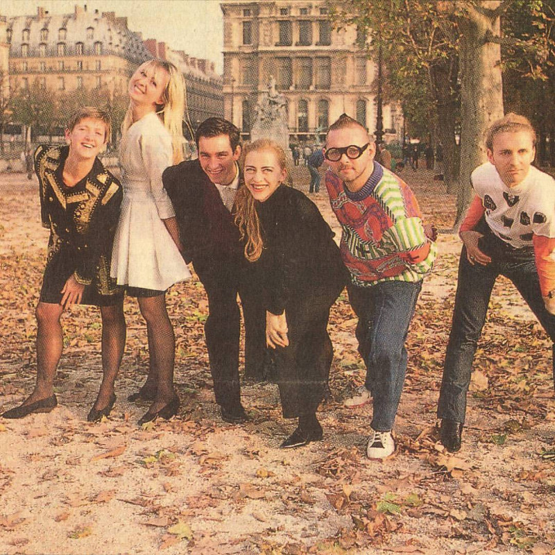 2018 19秋冬コレクション到着 ilviaggio