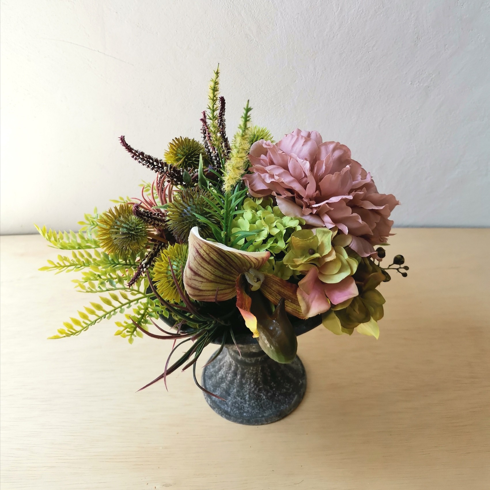 Blog Dni By H Dayflowers 花雑貨