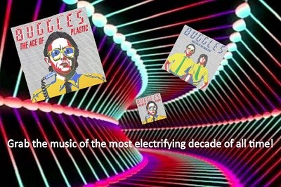 ピコピコってやつですね ハッピーな80年代エレクトロ ポップ10選 今回は定番中心に マメシバレコード Mameshiba Records