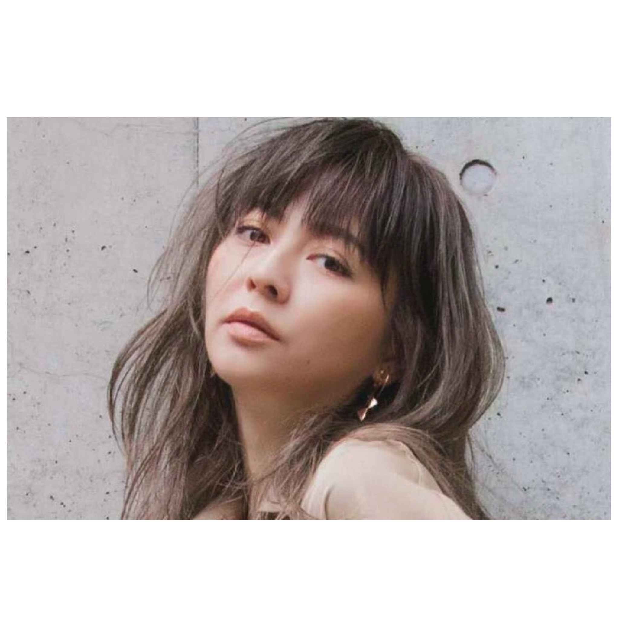 香里奈さん着用 Ginger3月号 Irolier 香里奈さん着用 Ginger3月号 Irolier