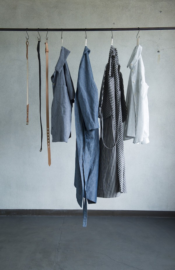 亀田縞とそのまわりの洋服展 新潟市美術館ミュージアムショップ ルルル 亀田縞とそのまわりの洋服展 新潟市美術館ミュージアムショップ ルルル