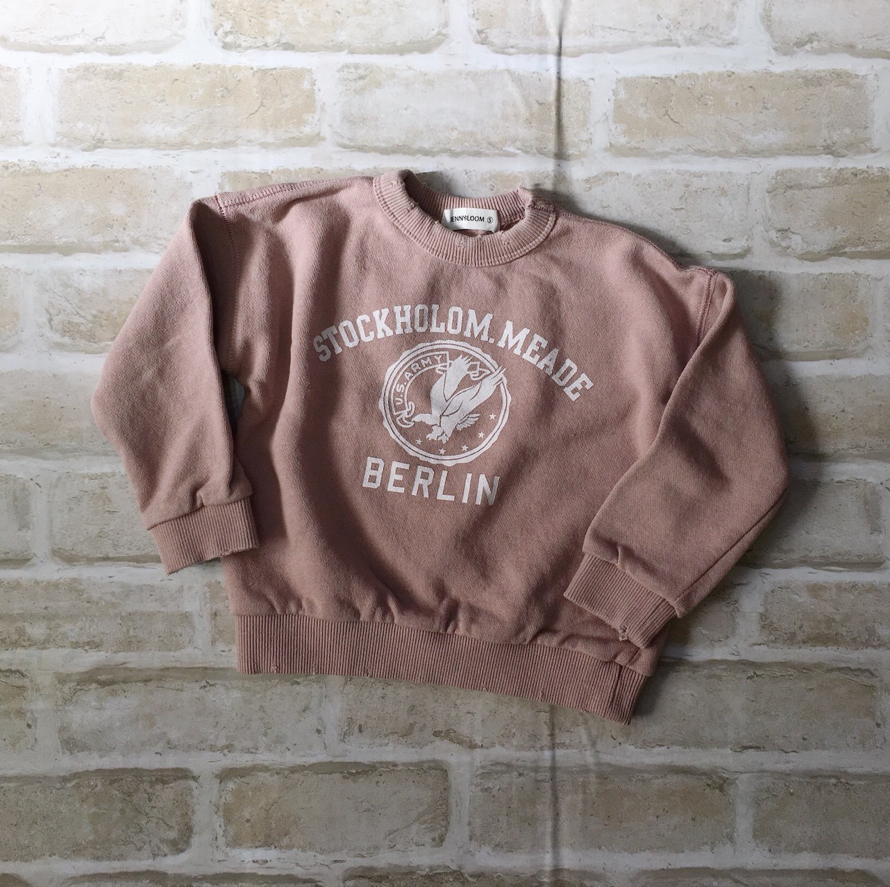 韓国子供服 Osedon