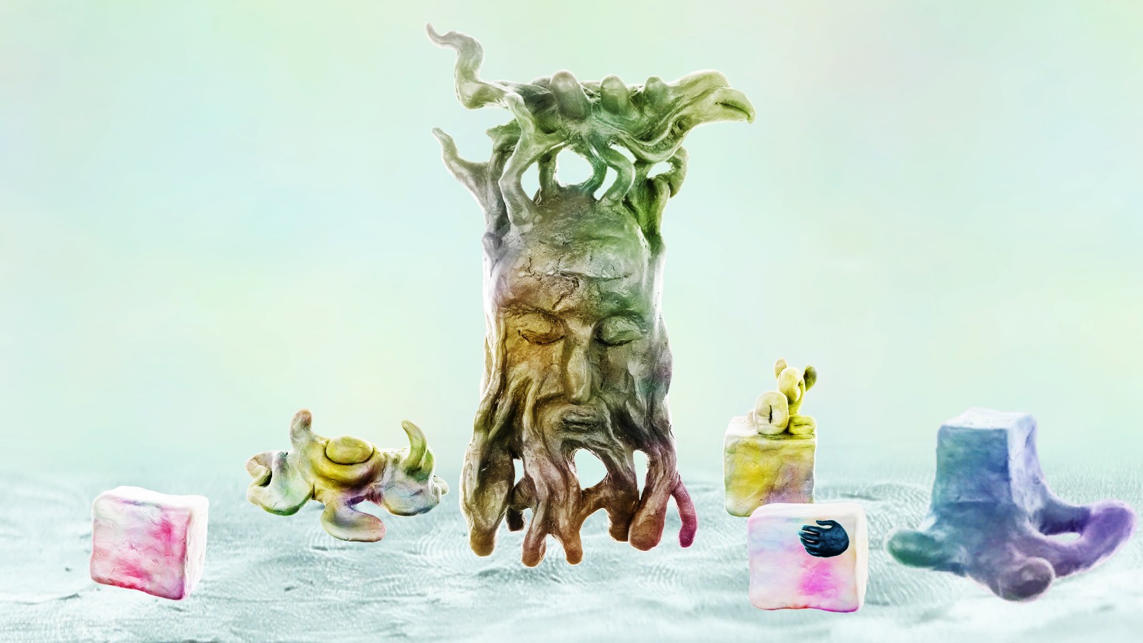 不思議な粘土の世界 Happy Clay Lab ねんどアーティスト おちゃっぴ公式online Shop 不思議な粘土の世界 Happy Clay Lab ねんどアーティスト おちゃっぴ公式online Shop