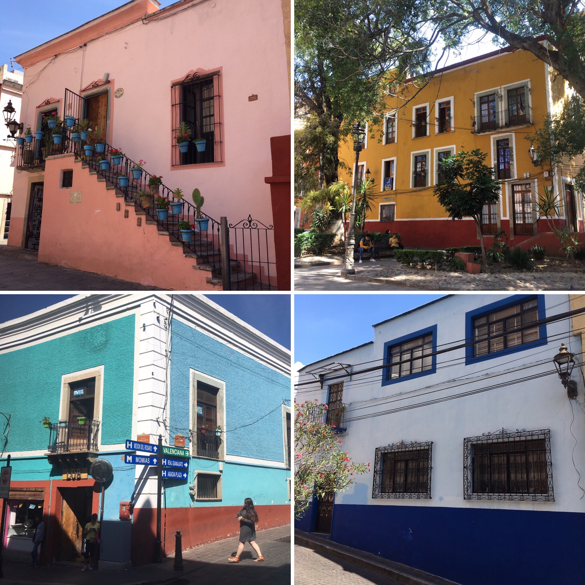 Vividfruits旅行記 2 メキシコ グアナファト 旅先ビーズアクセサリー Vividfruits Vividfruits旅行記 2 メキシコ グアナファト 旅先ビーズアクセサリー Vividfruits
