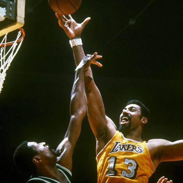 Nba歴史 レジェンド 懐かしい往年のスーパースター 特別編 続き更新 Alilthing