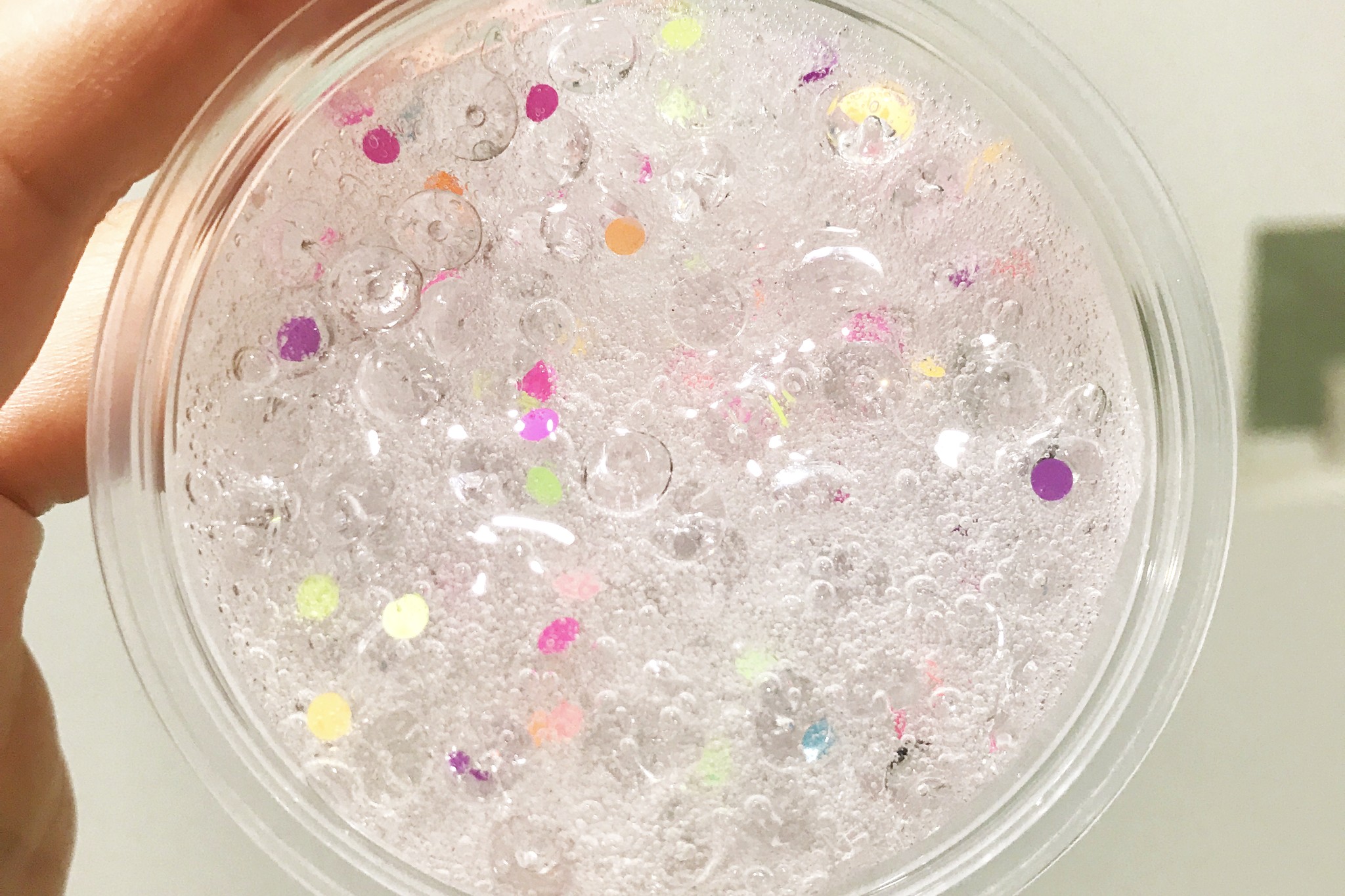 フィッシュボールスライム スライム ジャパン