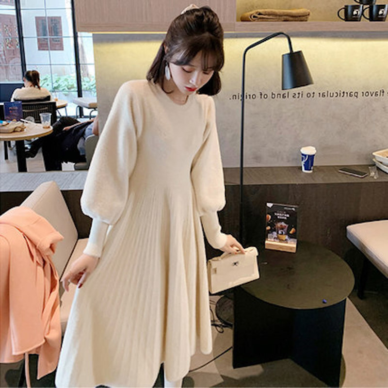 クリスマスデート 彼氏とのホテルディナーに着ていきたいワンピース Lamitte Deco トレンド 韓国ファッション ショップ クリスマスデート 彼氏とのホテルディナーに着ていきたいワンピース Lamitte Deco トレンド 韓国ファッション ショップ