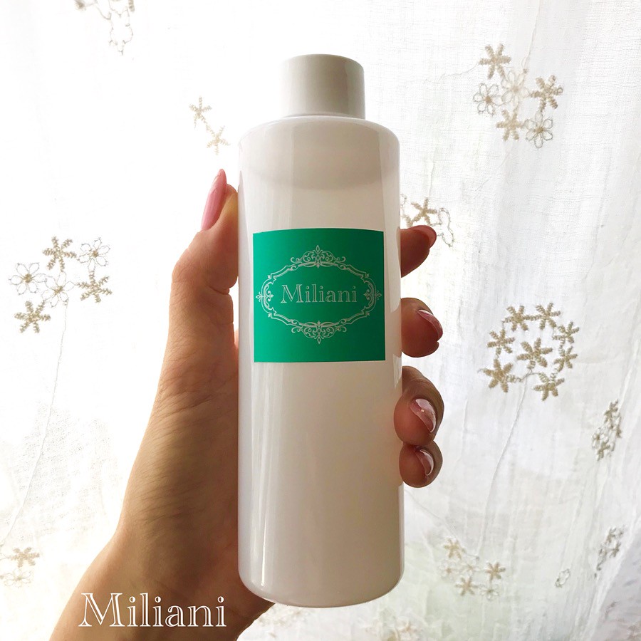 ｍｉｌｉａｎｉｃｏｓｍｅ base