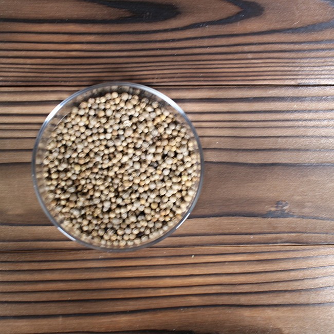 カモミールブレンドのスパイスティーで花粉症対策 ジンジャー コリアンダーブレンド Soreto Spice