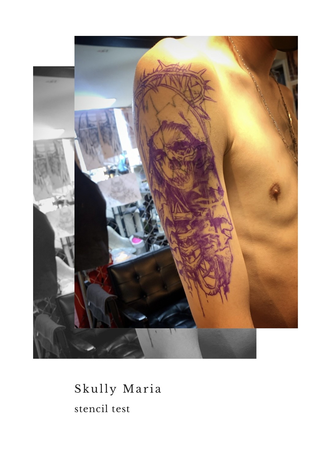 スカルマリアタトゥー カバーアップタトゥー 4 東京渋谷タトゥースタジオ 刺青師 渋谷伊彫 Loyal Tattoo Tokyo ロイヤルタトゥースタジオ 渋谷伊彫 東京 アメ村大阪 スカルマリアタトゥー カバーアップタトゥー 4 東京渋谷タトゥースタジオ 刺青師 渋谷伊彫 Loyal Tattoo Tokyo ロイヤルタトゥースタジオ 渋谷伊彫 東京 アメ村大阪