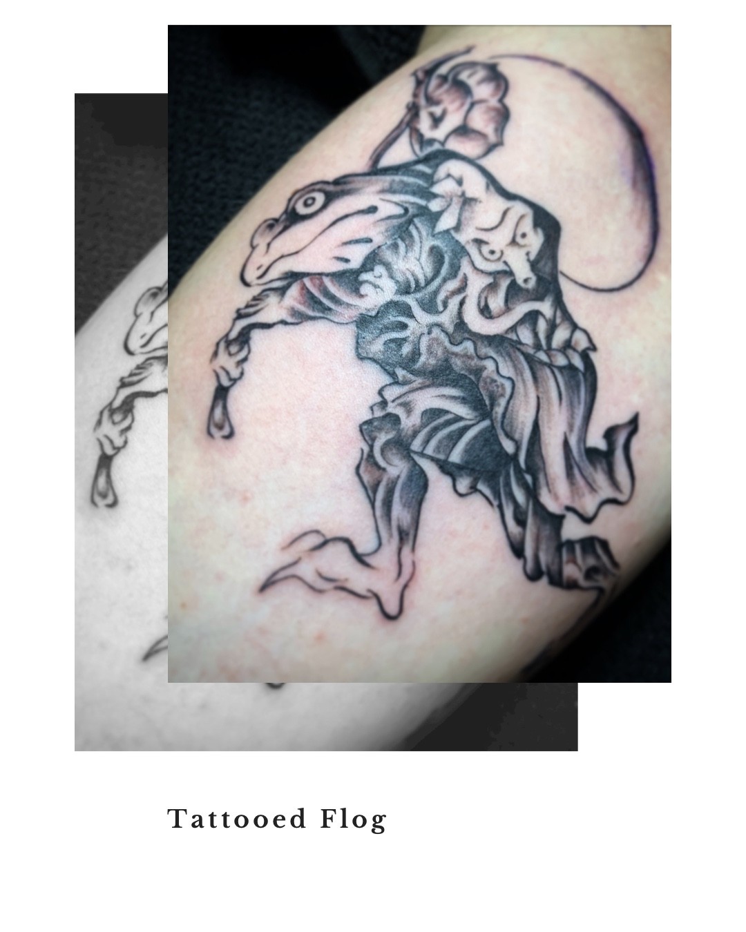 ブラックアンドグレータトゥー 東京渋谷タトゥースタジオ 刺青師 渋谷伊彫 Loyal Tattoo Tokyo ロイヤルタトゥースタジオ 渋谷伊彫 東京 アメ村大阪