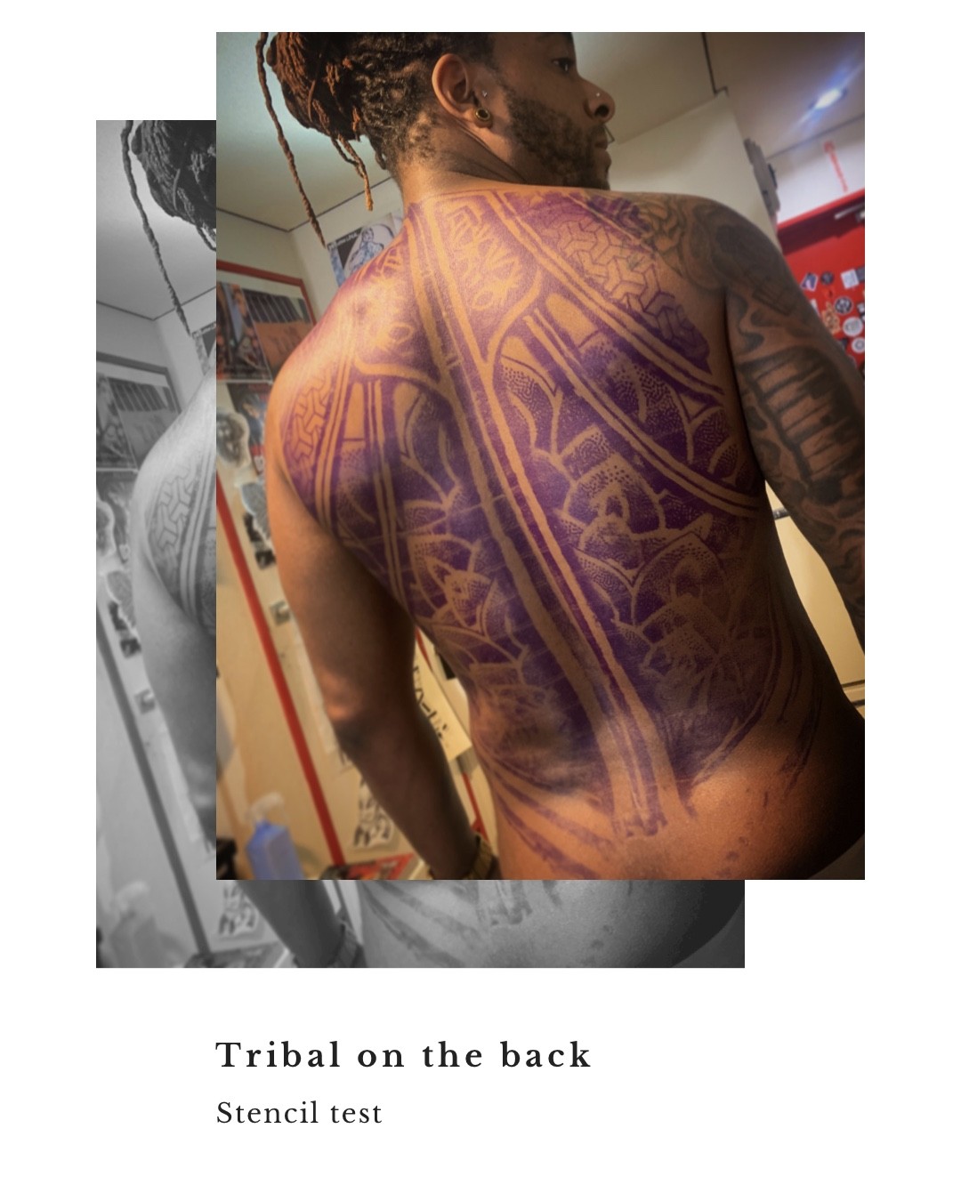 タトゥーデザイン 東京渋谷タトゥースタジオ 刺青師 渋谷伊彫 Loyal Tattoo Tokyo ロイヤルタトゥースタジオ 渋谷伊彫 東京 アメ村大阪
